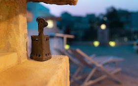 Le Casette In Gravina Luxury