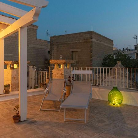 Le Casette In Gravina Luxury Villa Castelli Esterno foto