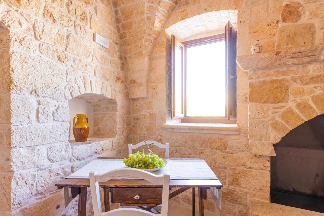 Le Casette In Gravina Luxury Villa Castelli Esterno foto