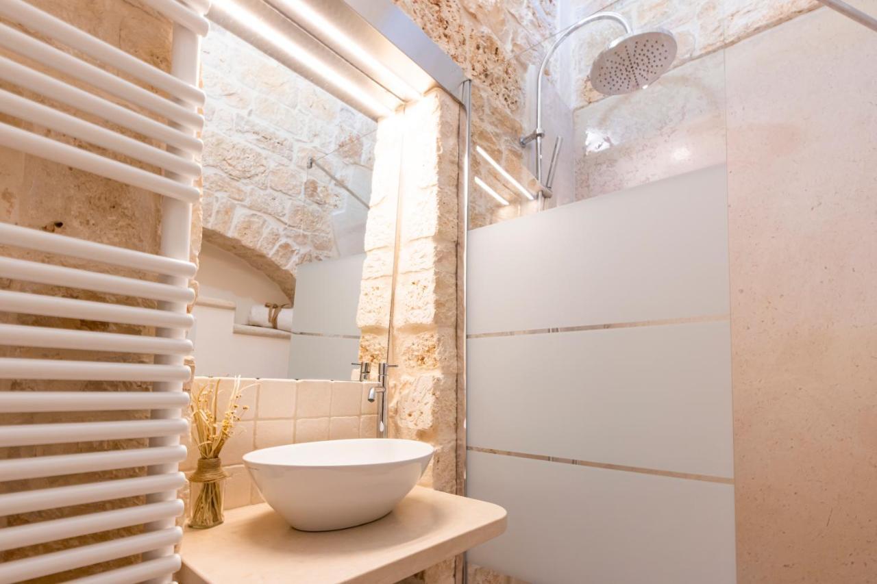 Le Casette In Gravina Luxury Villa Castelli Esterno foto