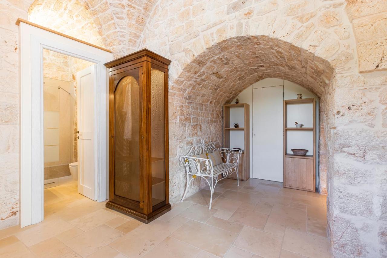 Le Casette In Gravina Luxury Villa Castelli Esterno foto