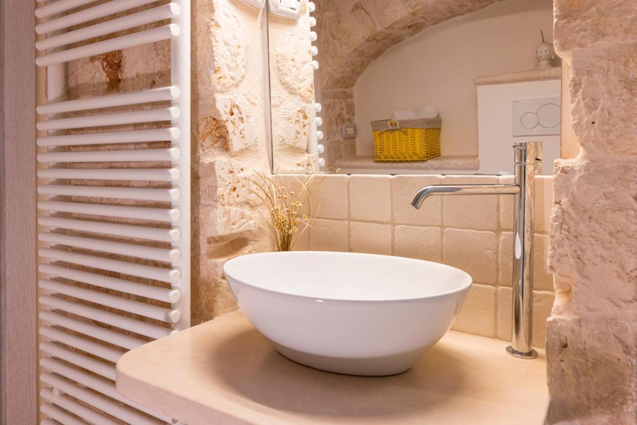 Le Casette In Gravina Luxury Villa Castelli Esterno foto