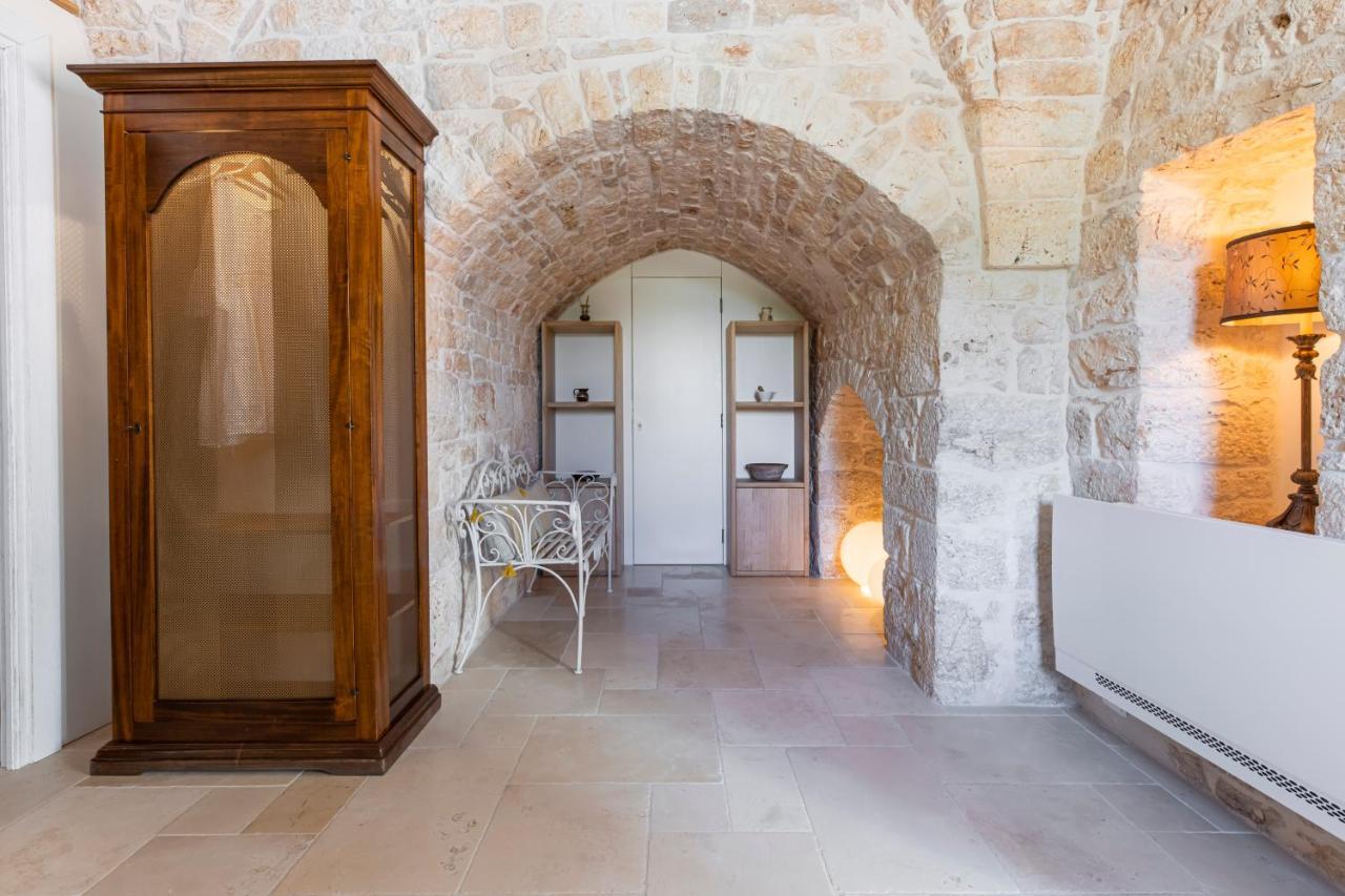 Le Casette In Gravina Luxury Villa Castelli Esterno foto