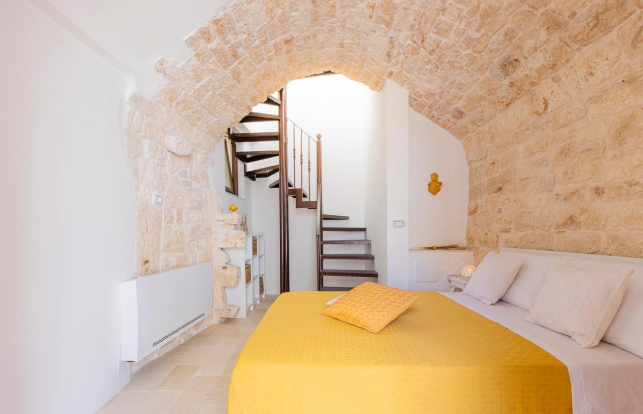 Le Casette In Gravina Luxury Villa Castelli Esterno foto
