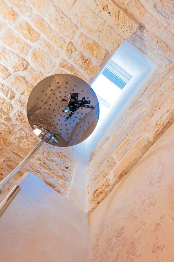Le Casette In Gravina Luxury Villa Castelli Esterno foto