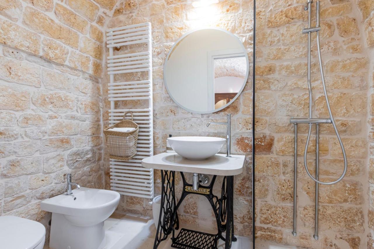 Le Casette In Gravina Luxury Villa Castelli Esterno foto