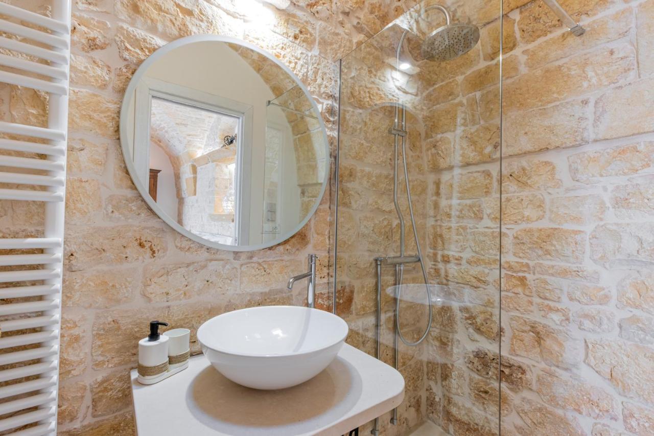 Le Casette In Gravina Luxury Villa Castelli Esterno foto