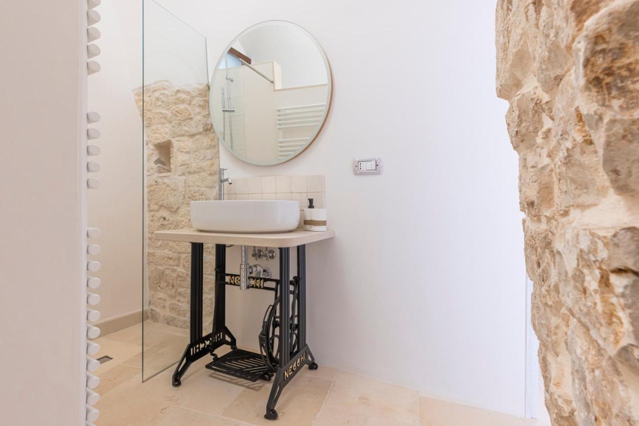 Le Casette In Gravina Luxury Villa Castelli Esterno foto