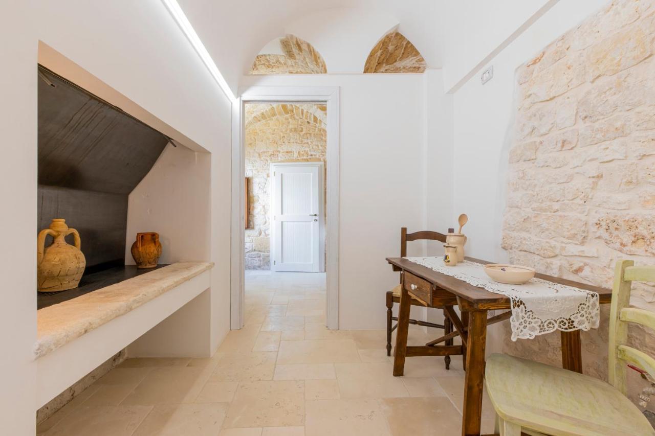 Le Casette In Gravina Luxury Villa Castelli Esterno foto