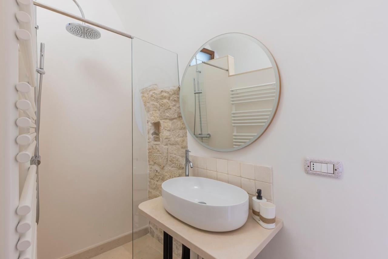 Le Casette In Gravina Luxury Villa Castelli Esterno foto
