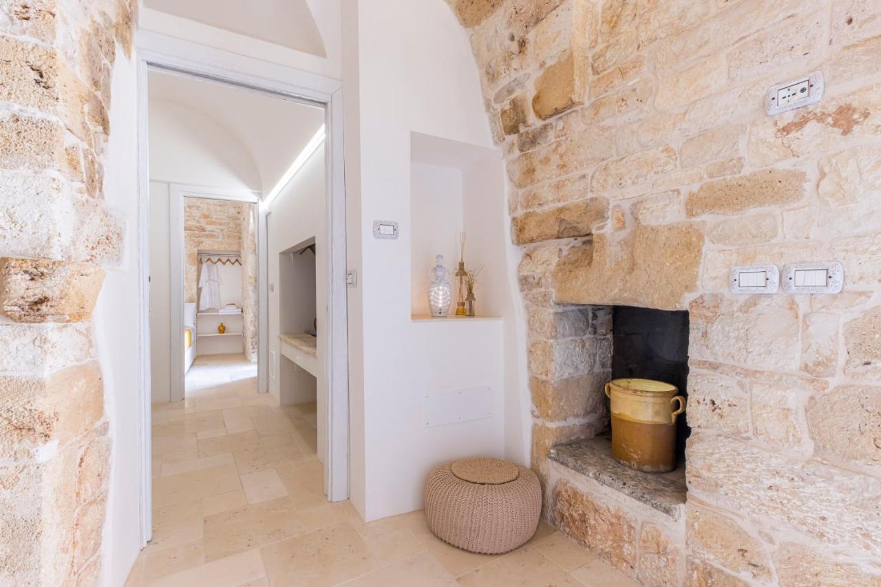 Le Casette In Gravina Luxury Villa Castelli Esterno foto