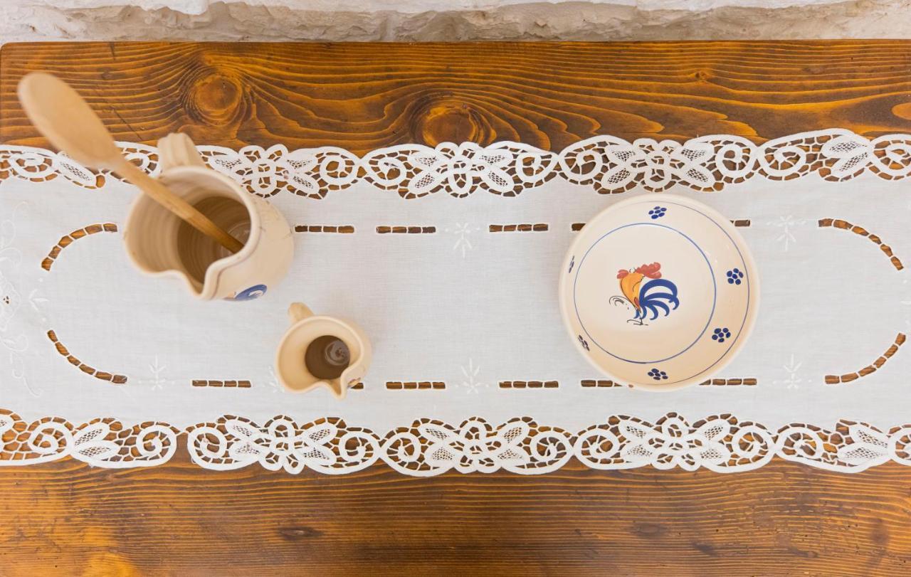 Le Casette In Gravina Luxury Villa Castelli Esterno foto