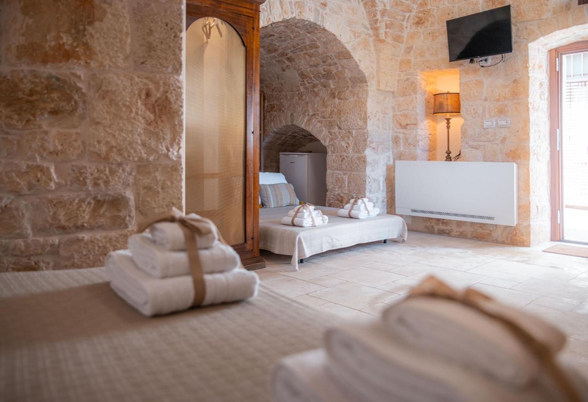 Le Casette In Gravina Luxury Villa Castelli Esterno foto
