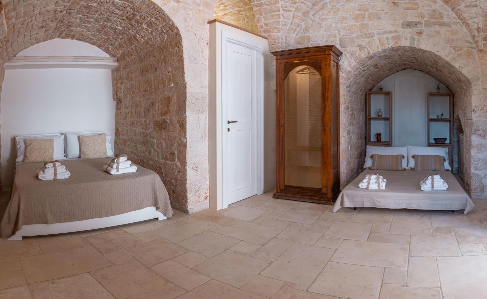 Le Casette In Gravina Luxury Villa Castelli Esterno foto