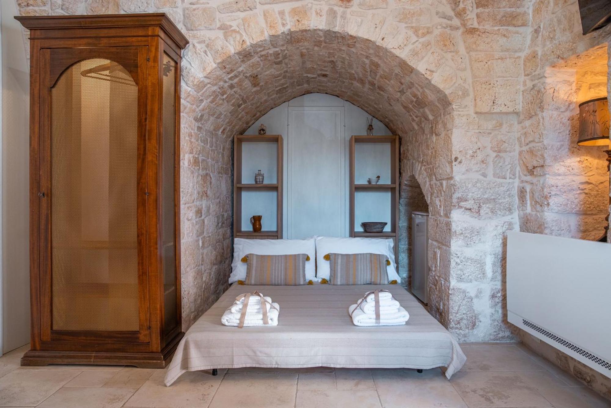 Le Casette In Gravina Luxury Villa Castelli Esterno foto