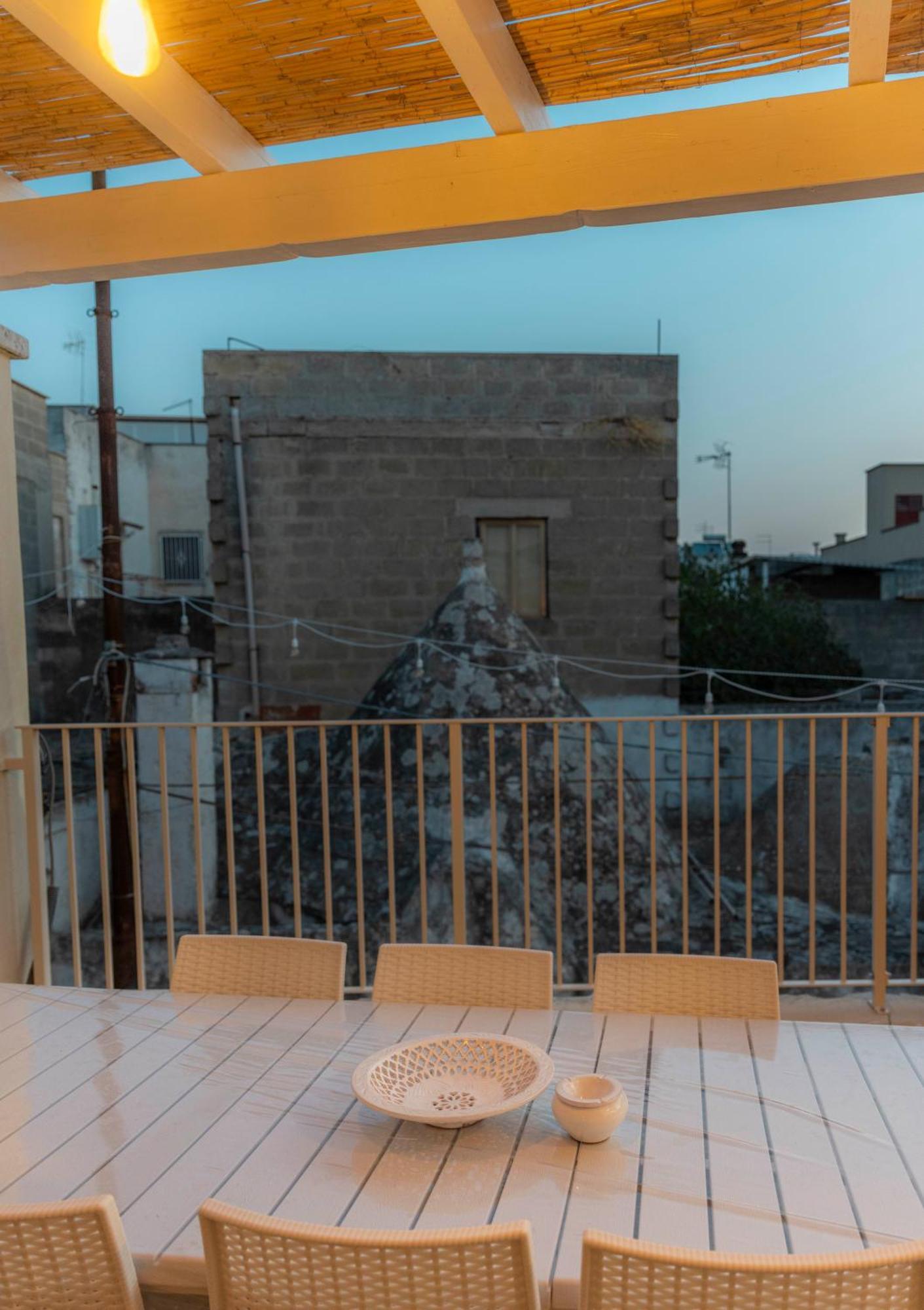 Le Casette In Gravina Luxury Villa Castelli Esterno foto