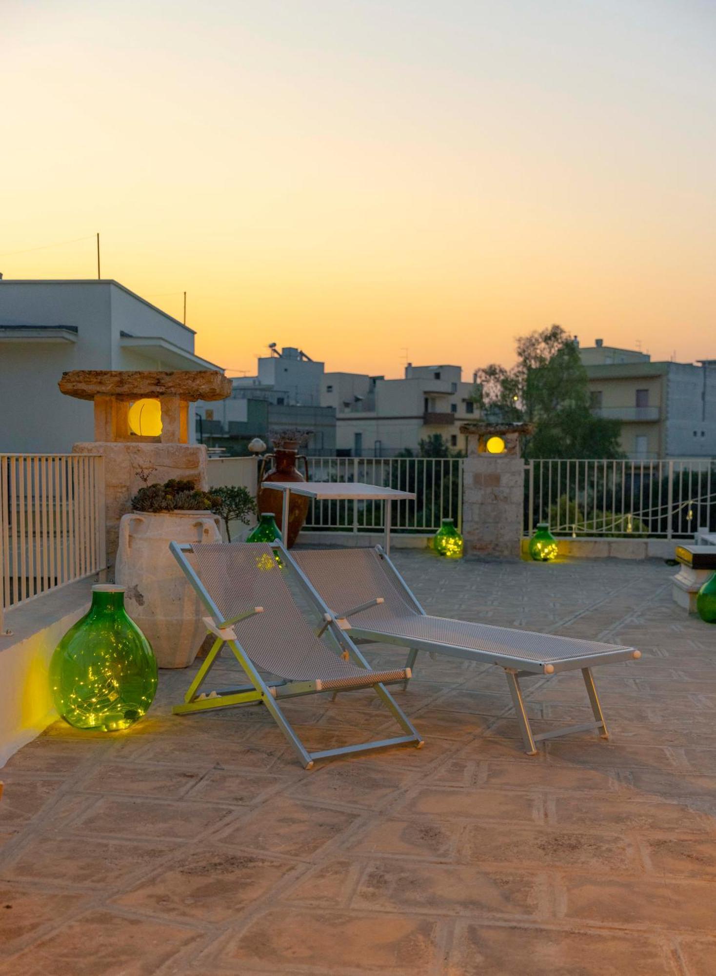 Le Casette In Gravina Luxury Villa Castelli Esterno foto